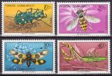 1981  Nützliche Insekten