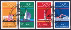1972  Olympische Sommerspiele in München