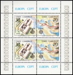 1982  Europa: Historische Ereignisse