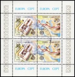 1982  Europa: Historische Ereignisse