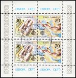 1982  Europa: Historische Ereignisse