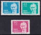 1983  Freimarken: Atatürk