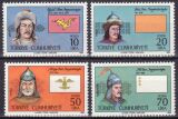 1984  Turkvölker