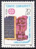 1984  Kongreß für türkische...