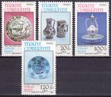 1985  Schätze aus dem Topkapi-Museum
