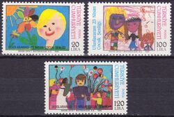 1986  Internationales Kinderfest