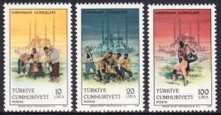 1986  Nationale Ringerwettkämpfe
