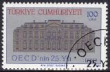 1986  Organisation für wirtschaftliche...