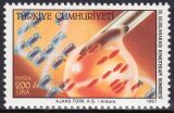 1987  Internationaler Chemotherapie-Kongreß