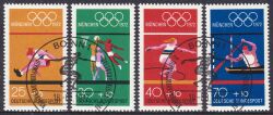 1972  Olympische Sommerspiele - Mnchen