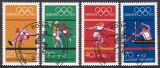 1972  Olympische Sommerspiele - Mnchen