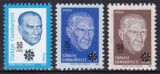 1989  Freimarken: Atatürk
