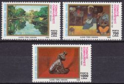 1989  Staatliche Gemälde- und Skulpturenausstellung