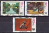 1989  Staatliche Gemälde- und Skulpturenausstellung