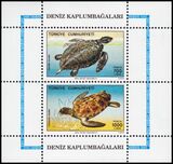 1989  Meeresschildkröten