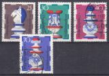 1972  Wohlfahrt: Schachfiguren
