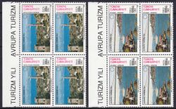 1990  Europäisches Jahr des Tourismus