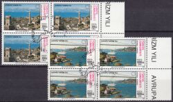 1990  Europäisches Jahr des Tourismus