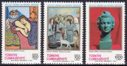 1990  Staatliche Gemälde- und Skulpturenausstellung