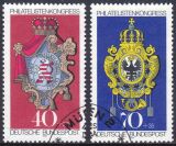 1973  Kongre des Intern. Philatelistenverbandes FIP