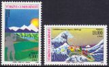 1994  Tourismus