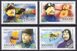 2001  Geschichte der Luftfahrt