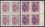 1981  Dienstmarken: Ornamente