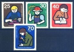 1974  Jugend: Elemente Internationaler Jugendarbeit
