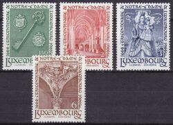 1966  Erwählung der Muttergottes als Schutzpatronin
