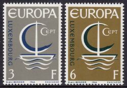 1966  Europa