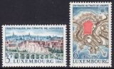 1967  100 Jahre Londoner Vertrag