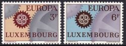 1967  Europa
