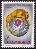 1967  50 Jahre Lions International