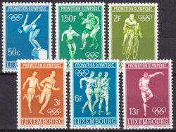 1968  Olympische Sommerspiele in Mexiko-Stadt