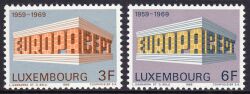 1969  Europa