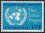 1970  25 Jahre Vereinte Nationen (UNO)