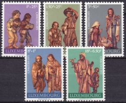 1971  Caritas