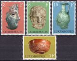 1972  Kultur: Archäologische Funde