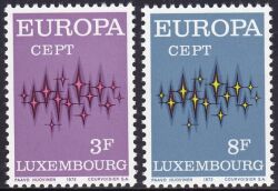 1972  Europa