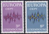 1972  Europa