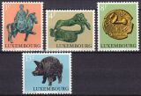 1973  Kultur: Keltische und gallorömische...