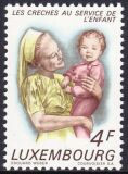 1973  75 Jahre Kinderkrippen