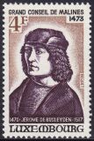 1973  500 Jahre "Großer Rat von Mecheln"