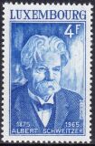 1975  Geburtstag von Albert Schweitzer