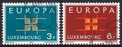 1963  Europa