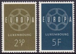 1959  Europa