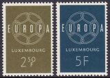 1959  Europa