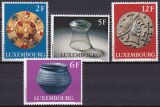 1976  Kultur: Archäologische Gegenstände