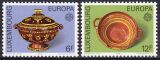 1976  Europa: Kunsthandwerk