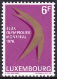 1976  Olympische Sommerspiele in Montreal